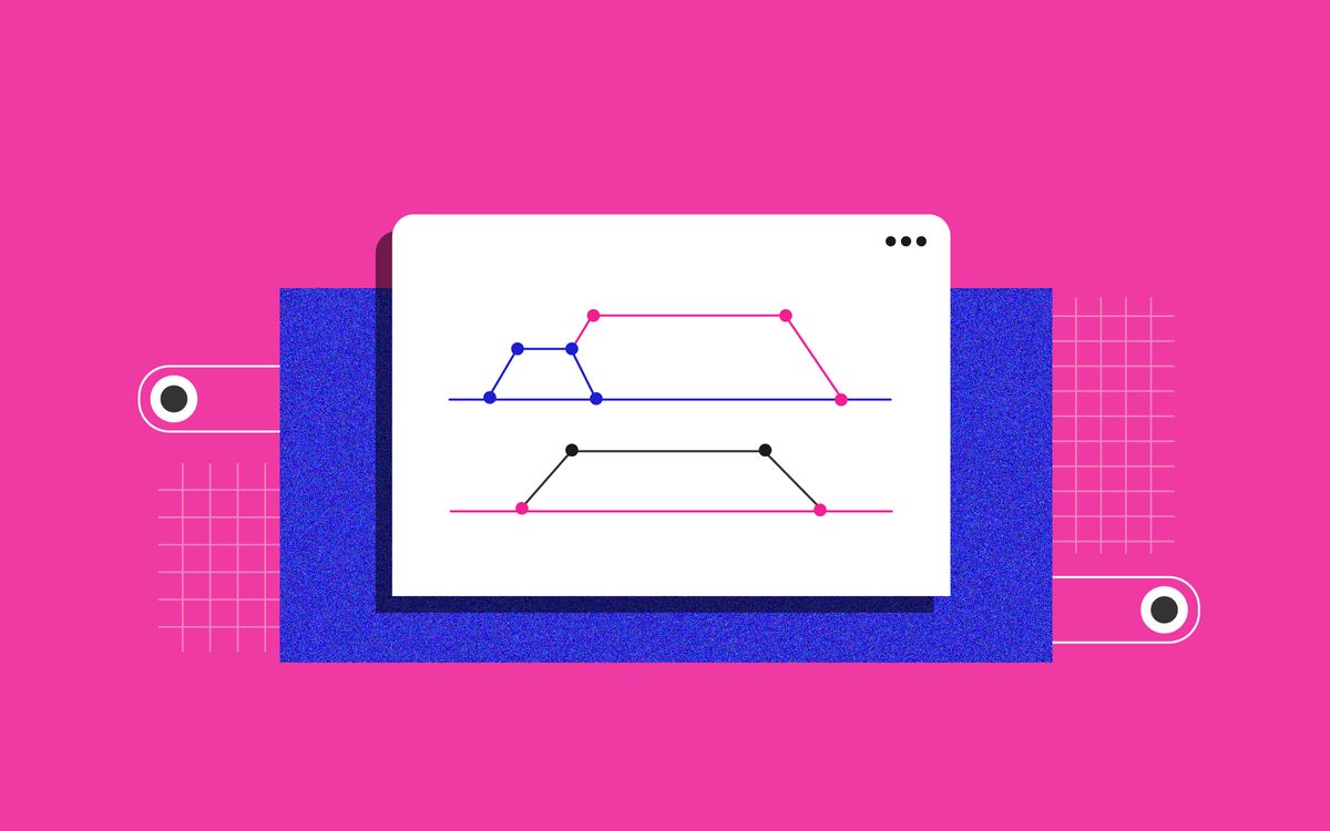 Avoiding the messy git history
