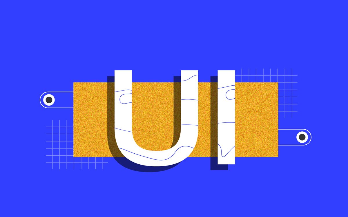 Become a better interface designer in 20ish minutes