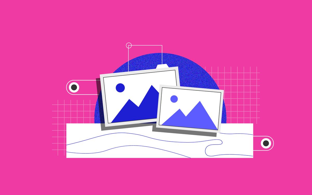 Best way to lazy load images for maximum performance