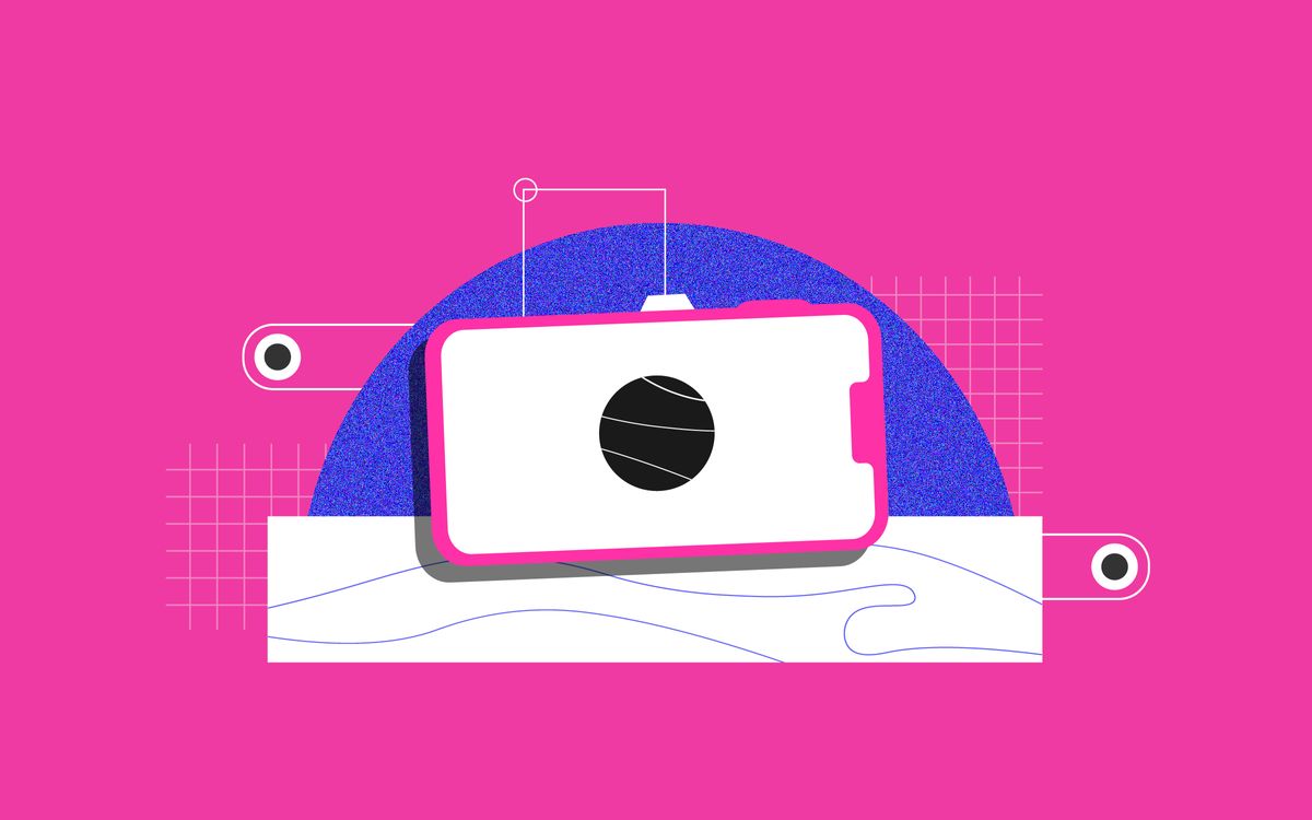 Circular Swiper using Pan Responder and Animated library