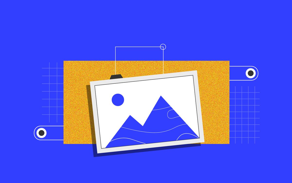 React Native SVG Image & ClipPath