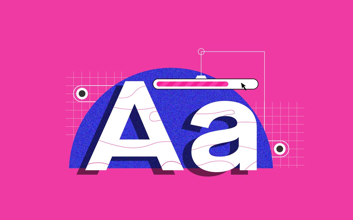 We developed a font loader plugin for Gatsby