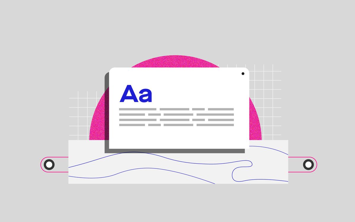 Crafting Copy: Best Practices for Managing Large Text in Web Applications