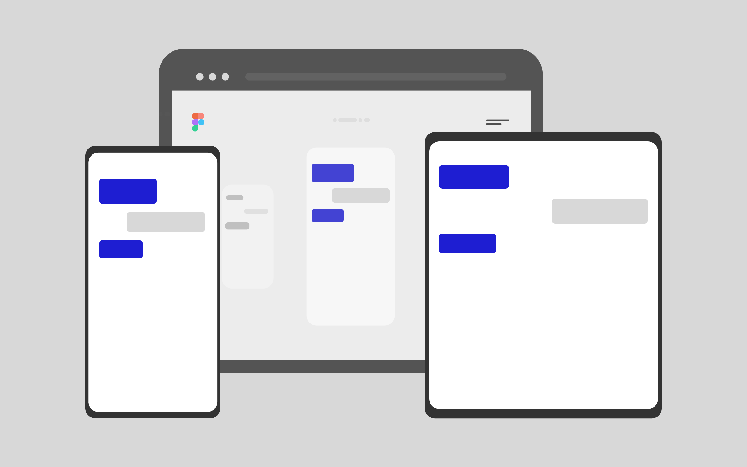 Make Figma previews look great on any device