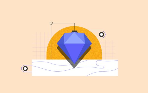 How to bind shortcuts for Sketch in macOS and make your life easier