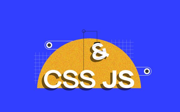 Improving website performance by eliminating render-blocking CSS and JavaScript